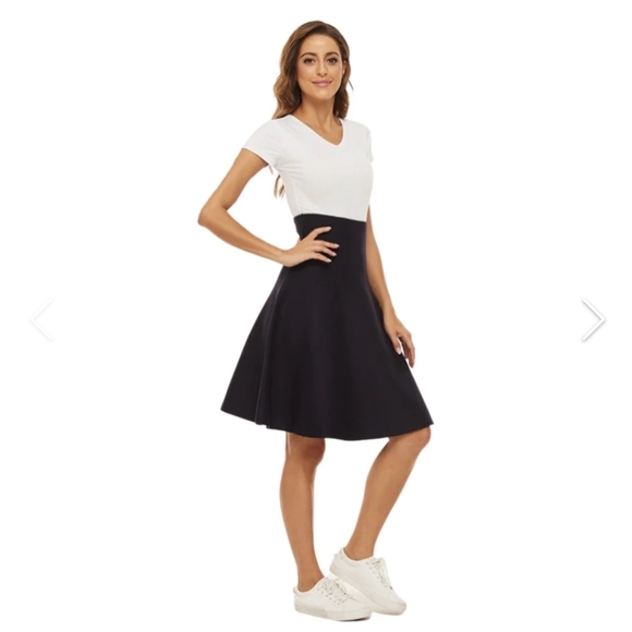 MM Lafleur Dresses & Skirts - NWT Amazing M.M. Skrit Women's Size XS Color Black